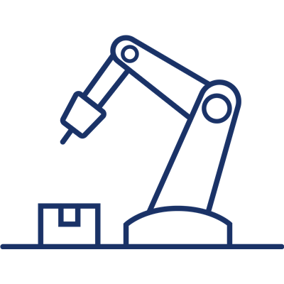 Manufacturing