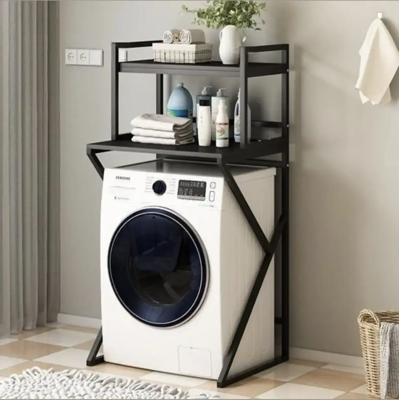 washerorg