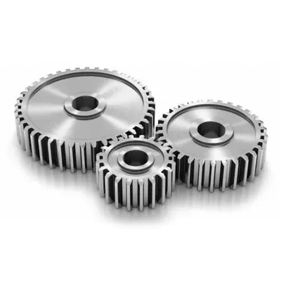Gear