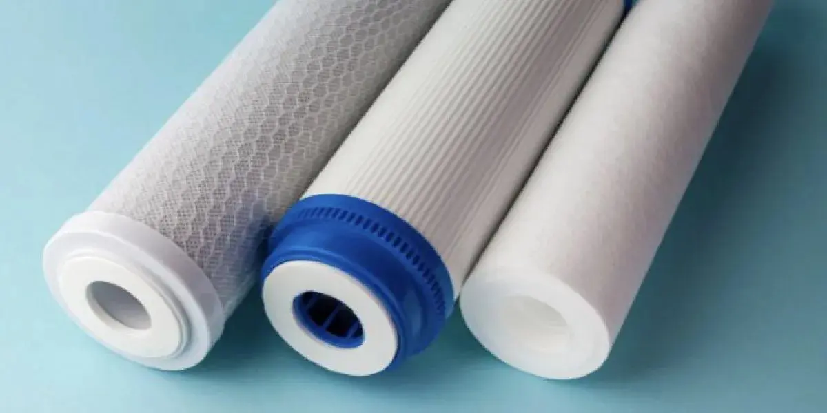 Cartridge Filter